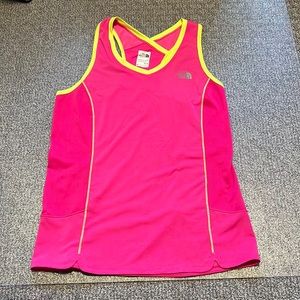North Face Flash Dry Tank